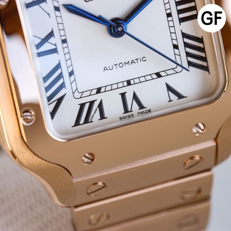 CARTIER